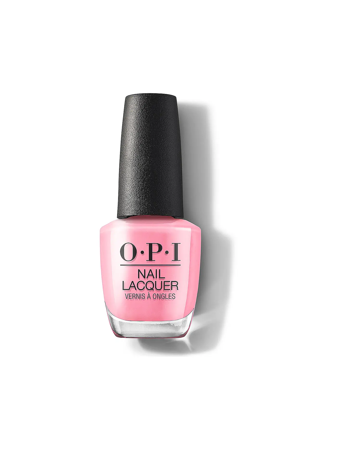 OPI | x XBOX - Nagellack ( 52  Racing for Pinks ) | 